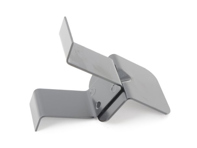 Supporto per pannello nasale. Davanti. Porsche 911 1974-77 - 91150138340GRV