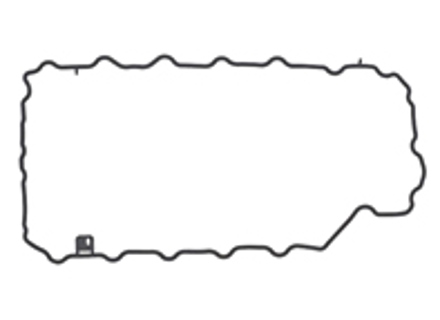 Guarnizione per coppa olio. Porsche 991.2 Carrera - 9A210731900, 0PB115476C, 912.670