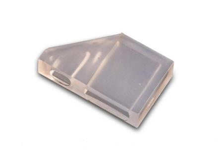 Guide piece sliding shoe sunroof. Porsche 911 / 912 - 90156443106, 90156443105