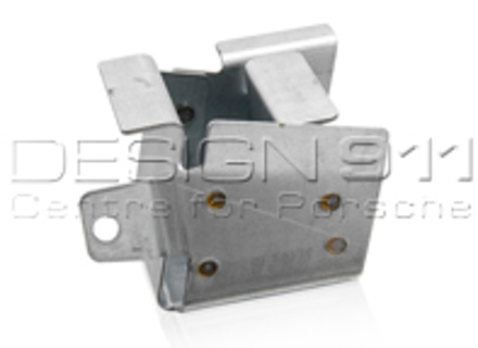 Jacking point, FRONT. Porsche 968 - 94450158100, 94450158200