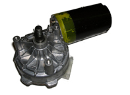 Wiper Motor Rear Porsche 928 - 92862840302