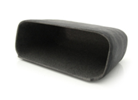 Glove box compartment. Porsche 356 A / 356 B - 64455250101