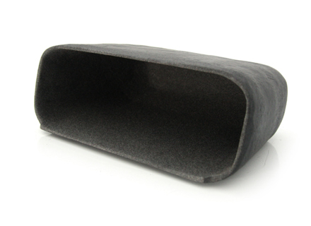 Glove box compartment. Porsche 356 A / 356 B - 64455250101 - 644 552 501 01