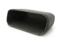 Vano portaoggetti. Porsche 356 A / 356 B - 64455250101 - 644 552 501 01