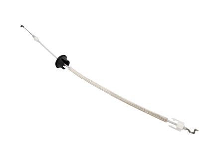 Cavo Bowden chiusura porta. Porsche 987 Boxster / 987 Cayman / 997 - 99753731901