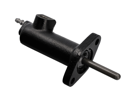 Clutch slave cylinder. Porsche 924 Turbo / 924S / 944 - 94411623700 - KN2393D1