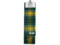 SOLM Lambswool Scarf (Grand Prix) SOLM Lambswool Scarf (Grand Prix)