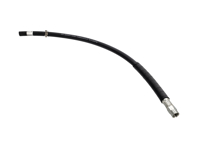 Fuel Return Hose to Tank for Porsche 944 2.5L / 2.7L / 3.0L Incl. Turbo (1985-1991) & 968 3.0L (1992) - 95135606102, 95135606103 Fuel Return Hose to Tank for Porsche 944 2.5L / 2.7L / 3.0L Incl. Turbo (1985-1991) & 968 3.0L (1992) - 95135606102, 95135606103