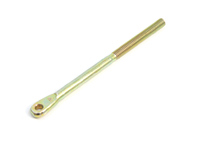 Pull rod for handbrake lever. Porsche 964 / 993 - 96442456700 Pull rod for handbrake lever. Porsche 964 / 993 - 96442456700