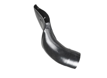 Hot air socket. Porsche 911 / 964 Turbo / 914 - 91110682700