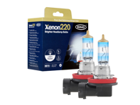 H11 Halogen Bulb - 220% Brighter - for Porsche 987 / 996 / 997 / 955 / 957 / 958 - 99963114491 - RX2211 H11 Halogen Bulb - 220% Brighter - for Porsche 987 / 996 / 997 / 955 / 957 / 958 - 99963114491 - RX2211