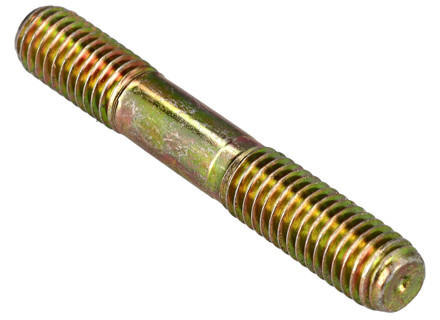 Gearbox housing stud, M 8 X 38. Porsche 911 1977-86 / 924 - 99906209802