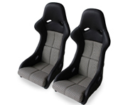 Selle RS avec Pepita, Lot de 2. Porsche 964 / 993 - SET11.1.100P, SET111100P