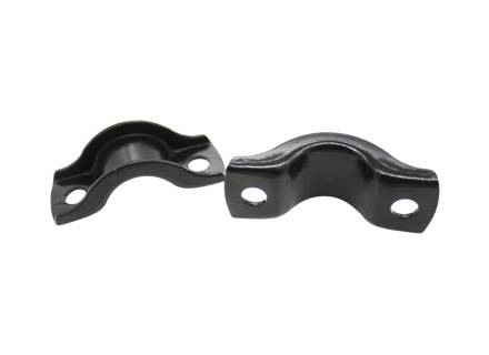 Anti roll bar mount bracket, Front. Porsche 356A / 356B / 356C - 64441605, 644 41605, 356 49944, 35649944 - PRS50