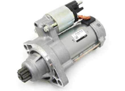 Motorino di avviamento. Porsche 987.2 Boxster / Cayman / 997.2 - 9A160410300, 9A160410301, 9A1604103AX - DSN970
