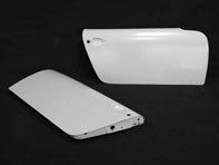 Porte leggere (stile fabbrica). Porsche 911 65-89 - 91150540555 - TK284A Porte leggere (stile fabbrica). Porsche 911 65-89 - 91150540555 - TK284A