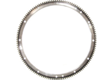 Zahnkranz / Zahnkranz für Zweimassenschwungrad. Porsche 964 - 96411414302, 96411414301