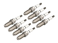 Spark Plugs (PACK OF 8). Porsche 957 Cayenne / 958 Cayenne / Panamera V8 - 99917013090