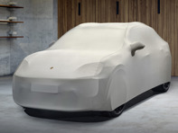 Telo copriauto da interno. Macan-e Electric (H2) 2024>> - 95C044020 - 95C044020