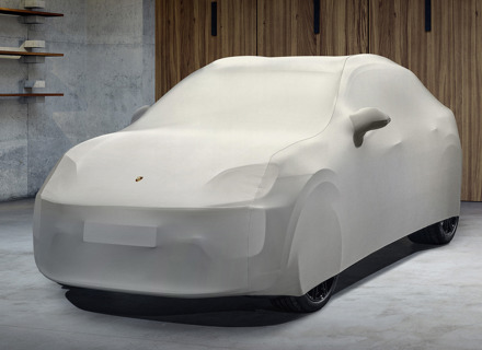 室内车罩。Macan-e Electric (H2) 2024>> - 95C044020 - 95C044020 室内车罩。Macan-e Electric (H2) 2024>> - 95C044020 - 95C044020