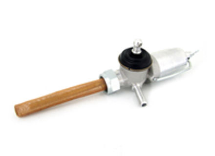 Interruttore riserva filtro. Porsche 356 - 64420102107