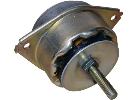 Motorsteun. Porsche 964 C2 1989-1993 - 96437504900, 96437505000