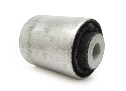 Montaggio in gomma anteriore a quadrilatero. Porsche 970 Panamera - 97034124301