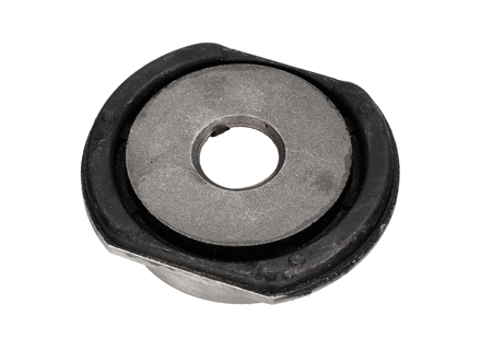 Aislador de goma del soporte del brazo de suspensión. Porsche 970 Panamera 2014>> - 97034124921