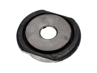 Isolateur de silentbloc de triangle de suspension. Porsche 970 Panamera 2014>> - 97034124921