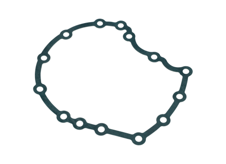 Pakking van het huis van de hoofdverdeelbak. Porsche 996 Tiptronic Versnellingsbak - 7222700500, 69.GK.13, 722.6 - A9600, A9630