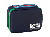 Valise polyvalente Porsche – Collection MARTINI RACING® - WAP0359280L0MR Valise polyvalente Porsche – Collection MARTINI RACING® - WAP0359280L0MR