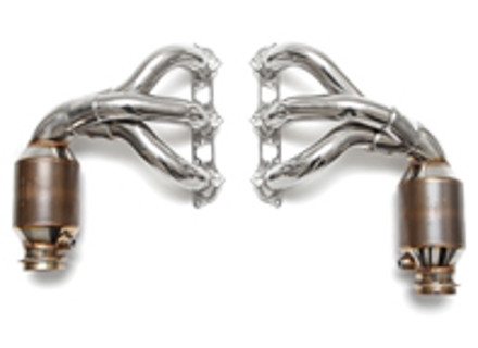 Intestazioni sportive. Porsche 991.2 GT3 / GT3RS - 9A111302195, 9A1113021FX, 9A111302295, 9A1113022FX