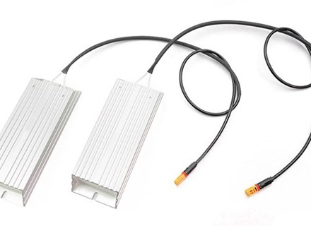 Cancellation Kit for PASM Porsche 997 / 991 / 992 / 987 / 981 / 718 - 992959411F