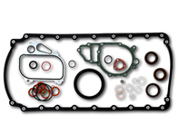 Engine bottom end gasket set. Porsche 924S / 944 / 944S / 944T - 94410090108 Engine bottom end gasket set. Porsche 924S / 944 / 944S / 944T - 94410090108