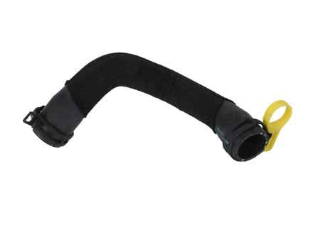 Coolant Hose for Centre Radiator. Porsche 991 turbo - 99110664901