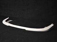 Front spoiler lip for EVO 2 front bumper. Porsche 993 (1998) - TK448 - TK 448 Front spoiler lip for EVO 2 front bumper. Porsche 993 (1998) - TK448 - TK 448