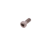 Pan head screw 5 x 12mm. Porsche 996 turbo / 997 turbo - 90011900100 Pan head screw 5 x 12mm. Porsche 996 turbo / 997 turbo - 90011900100
