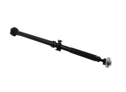 Cardan shaft. Porsche 970 Panamera Turbo - 97042101154, 97042101153, 7L0521102M, 97042101152