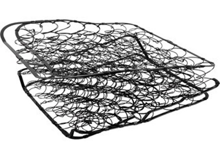 Molla interna sedile anteriore, completa. Porsche 911 65-72 - 91152116500, 90152104122, 1689803500 - 1689803500