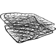 Molla interna sedile anteriore, completa. Porsche 911 65-72 - 91152116500, 90152104122, 1689803500 - 1689803500