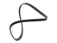 Cinghia dell'alternatore. Porsche 928 1982-83 - 99919221450, 99919221451, 050 004 0863