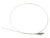 Heater cable. Porsche 356 A/B/C (not Carrera) - 69542407100 - 424340, 1670500603