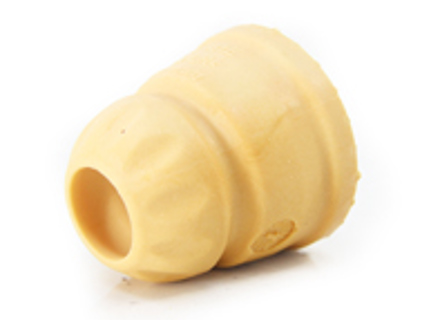 Boccola in gomma fine corsa ammortizzatore. PorscheMacan - 95B412131D, 95B412131E