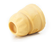 Shock absorber bump stop rubber bush. Porsche Macan - 95B412131D, 95B412131E Shock absorber bump stop rubber bush. Porsche Macan - 95B412131D, 95B412131E