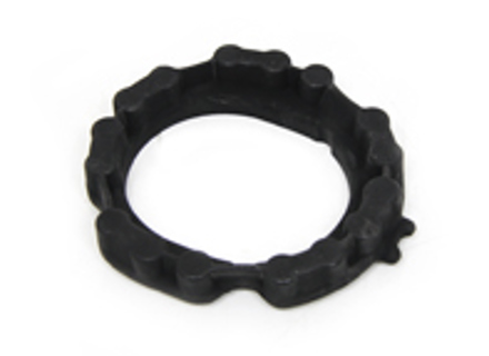 Shock absorber sealing ring. Porsche Macan (with Air Suspension) - 95B412081A, 95B412081