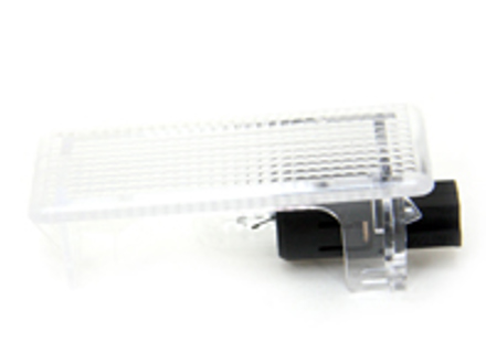 Innenbeleuchtung Gepäckraum. Porsche 991.1 / Boxster / Cayman - 99163202000