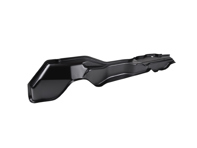 Fuel tank lateral support, LEFT. Porsche 911 1963-1968 - PP220L, P220L, 91150195300, 90150102320, 1681001370, 91150195300GRV, 90150102320GRV, 90150102321 - 1681001270 Fuel tank lateral support, LEFT. Porsche 911 1963-1968 - PP220L, P220L, 91150195300, 90150102320, 1681001370, 91150195300GRV, 90150102320GRV, 90150102321 - 1681001270