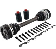 Driveshaft. Porsche 930 01/1975-07/1985 Turbo / 911 08/1983-07/1985 Wide Body - 93033203700 - 1653100110 Driveshaft. Porsche 930 01/1975-07/1985 Turbo / 911 08/1983-07/1985 Wide Body - 93033203700 - 1653100110