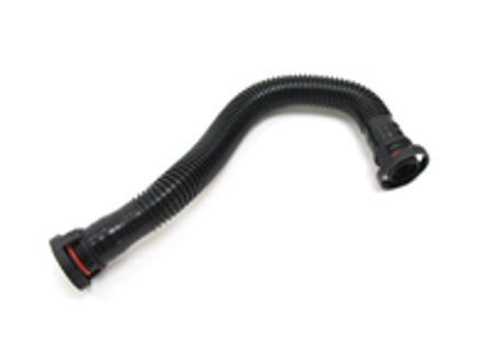 Separador de aceite de conducto de ventilación a cárter para Porsche 957 Cayenne S / GTS - 94810724702