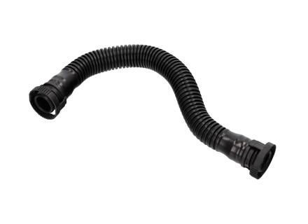 Vent line oil separator to crankcase for Porsche 957 Cayenne S / GTS - 94810724702